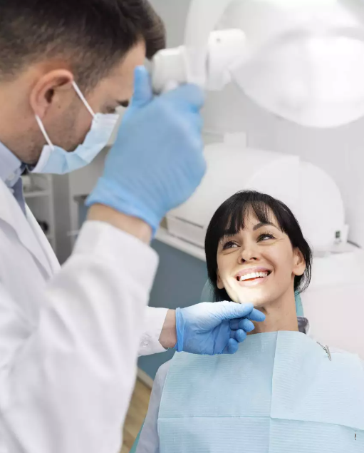 Qu'est-ce qu'un denturologiste et en quoi consiste son métier ? Charny