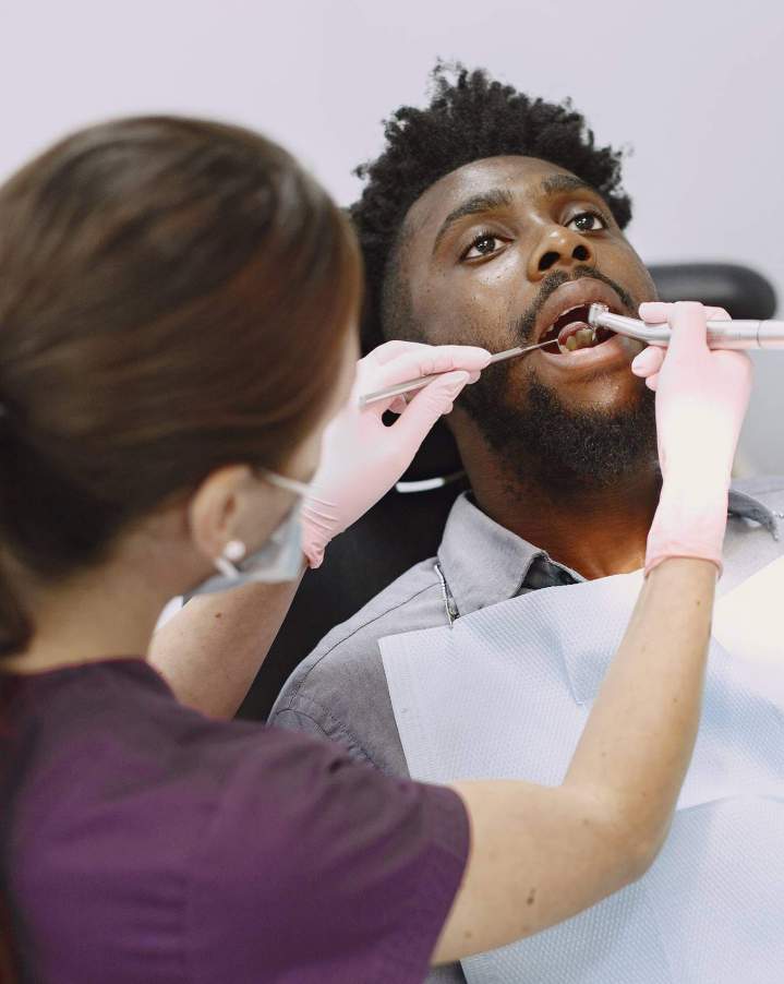 Urgence prothèse rapide Charny